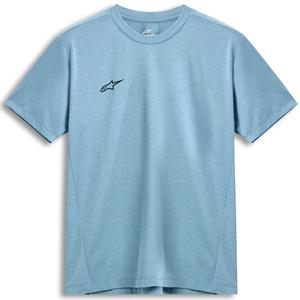 Alpinestars Point Performance T-shirt γαλάζιο