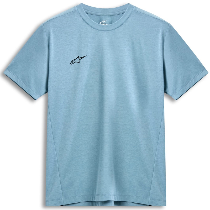 Alpinestars Point Performance T-shirt γαλάζιο