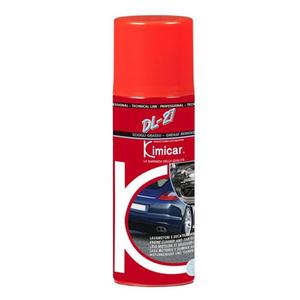 Kimicar DL-27 400 ml αφαιρετικό ασφάλτου και αυτοκόλλητων