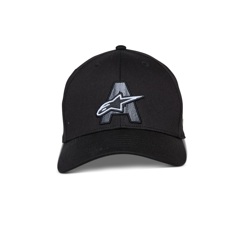 Aplinestars Elemental καπέλο μαύρο