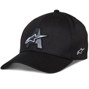 Aplinestars Elemental καπέλο μαύρο