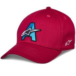 Καπάκι Aplinestars Elemental κόκκινο