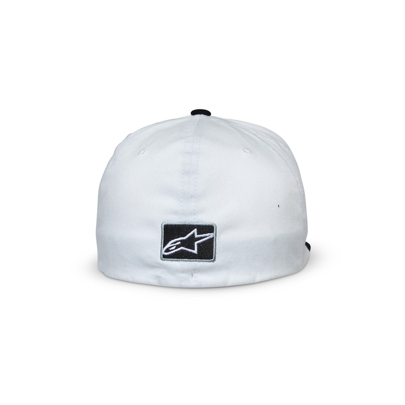 Aplinestars Franchise cap λευκό και μαύρο