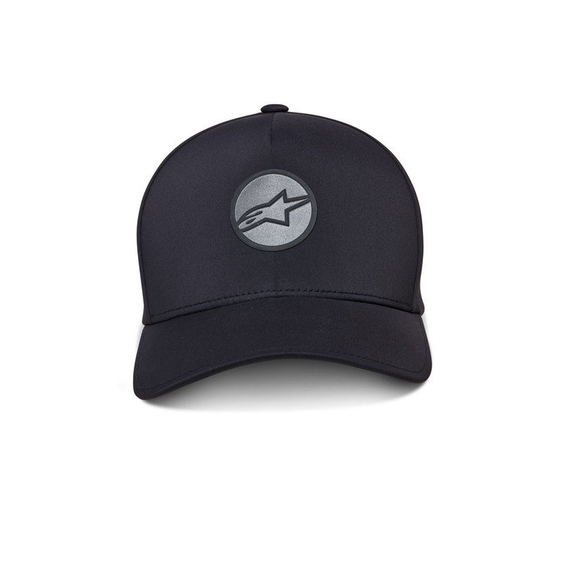 Aplinestars Apex cap μαύρο