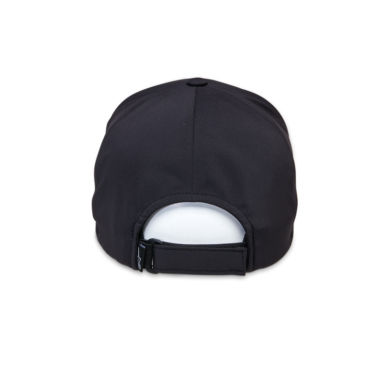 Aplinestars Apex cap μαύρο
