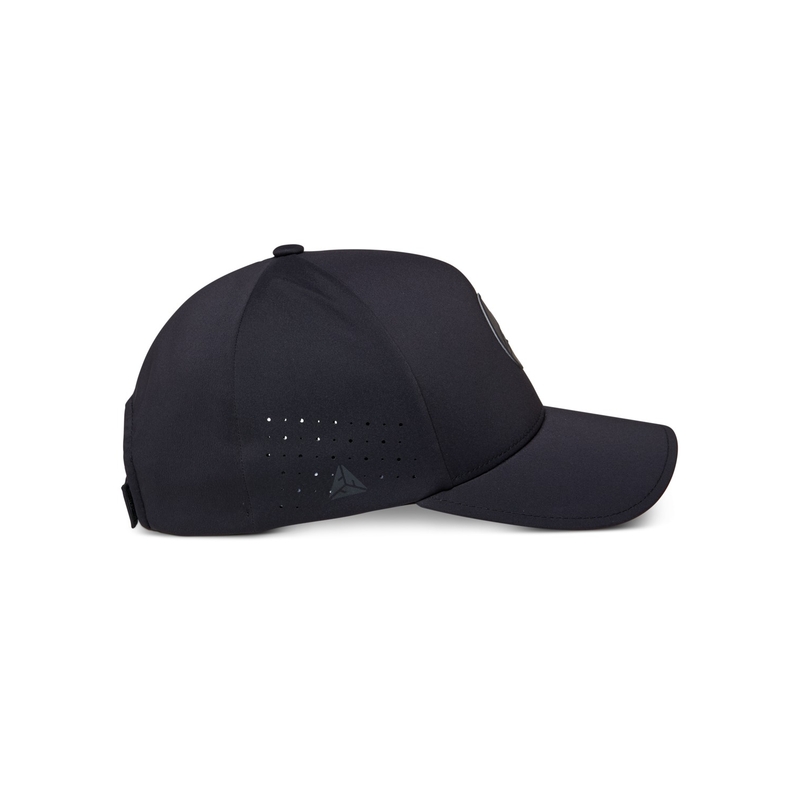 Aplinestars Apex cap μαύρο
