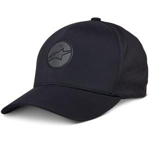 Aplinestars Apex cap μαύρο