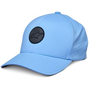 Aplinestars Apex cap γαλάζιο