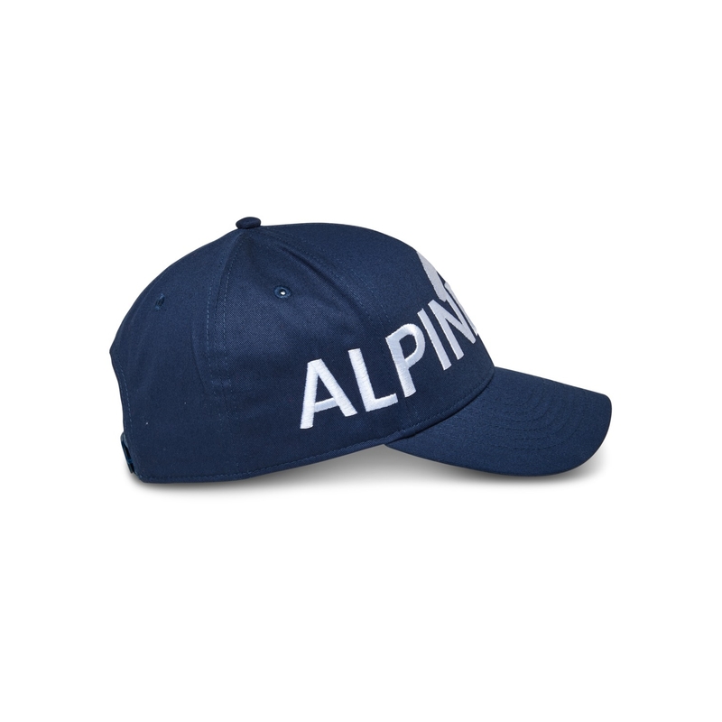 Alpinestars Committed καπέλο μπλε και λευκό προσφορά