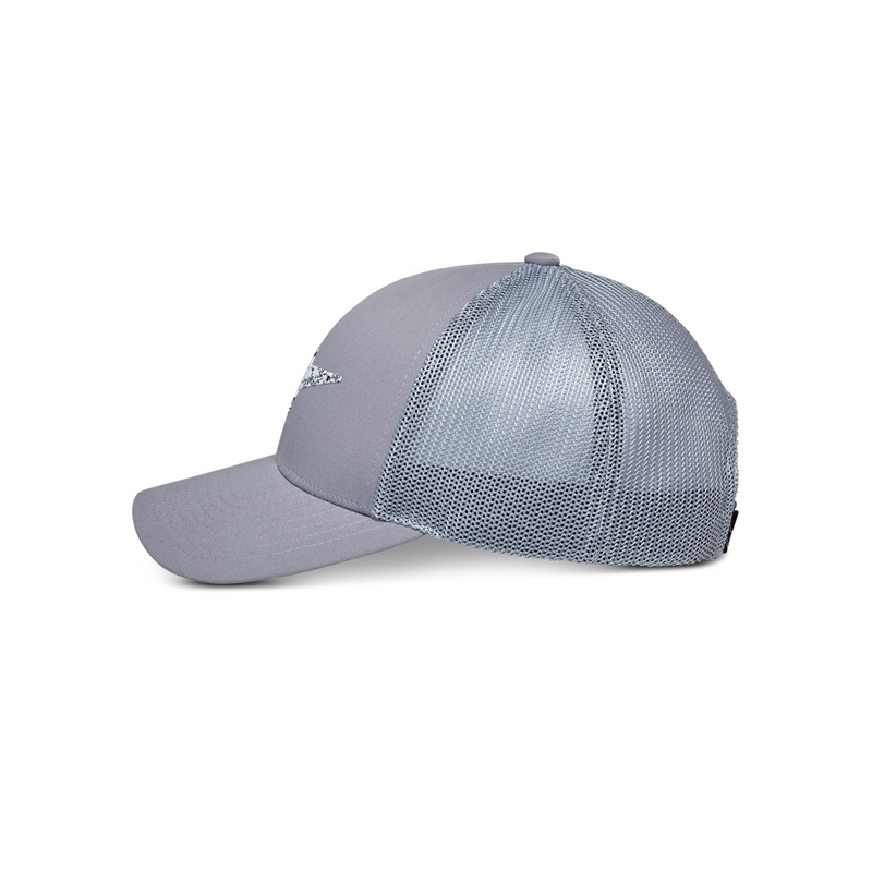 Alpinestars Terolithic Trucker cap γκρι