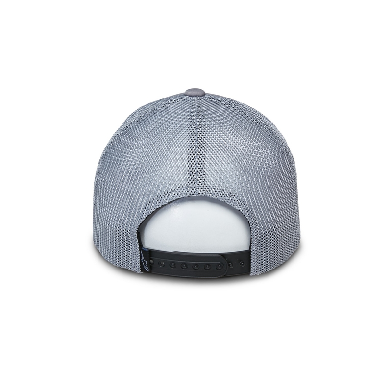 Alpinestars Terolithic Trucker cap γκρι