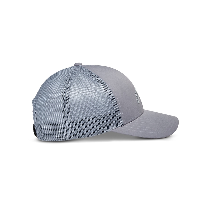 Alpinestars Terolithic Trucker cap γκρι