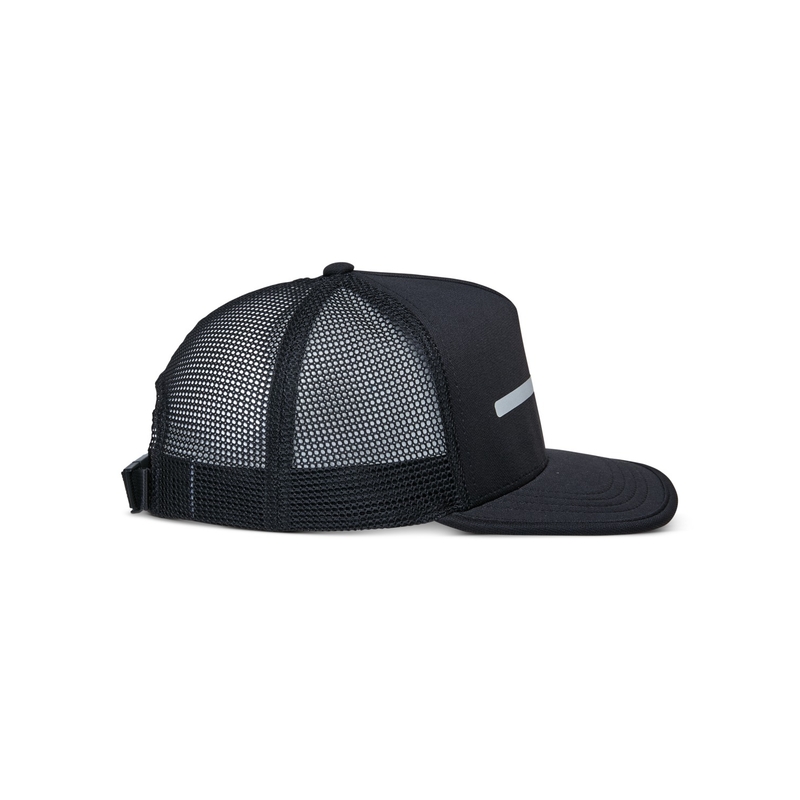 Alpinestars Alter Trucker cap μαύρο