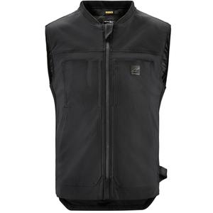 Alpinestars Tech-Air®3 V2 γιλέκο αερόσακου με σύστημα καμβά μαύρο