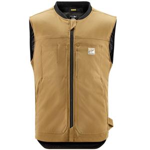 Alpinestars Tech-Air®3 V2 Σύστημα καμβά μπεζ