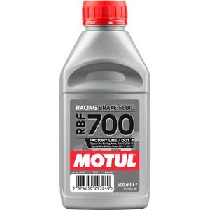Motul RBF 700 500 ml υγρό φρένων