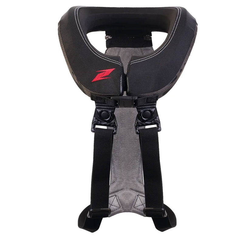 Zandona Soft Neck Brace μαύρο