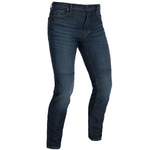 Oxford Original Approved AAA Slim Jeans μπλε