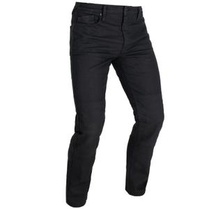 Oxford Original Approved AAA Slim Jeans Μαύρο