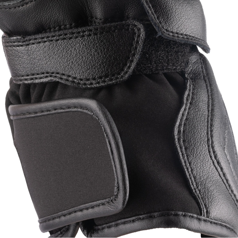 Γυναικεία γάντια μοτοσικλέτας Oxford Omega 1.0. Dry2Dry™ μαύρο