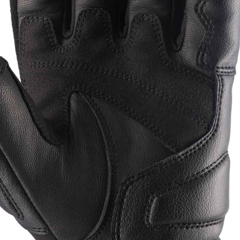 Γυναικεία γάντια μοτοσικλέτας Oxford Omega 1.0. Dry2Dry™ μαύρο