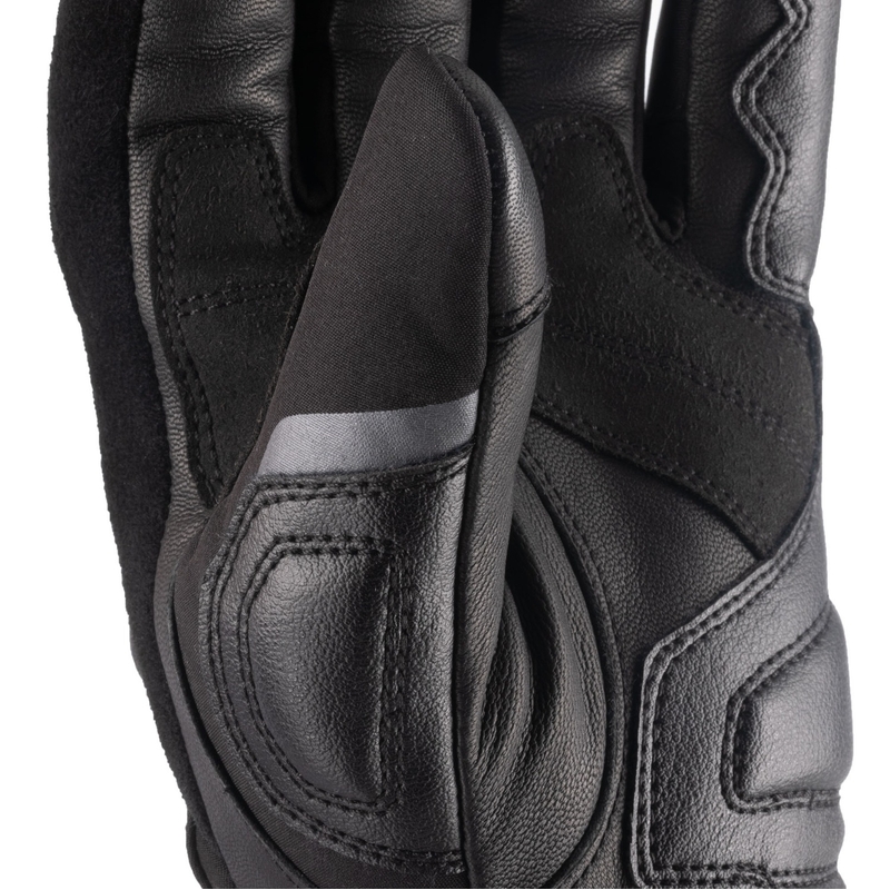 Γυναικεία γάντια μοτοσικλέτας Oxford Omega 1.0. Dry2Dry™ μαύρο