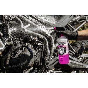 Nano tech motorcycle cleaner MUC-OFF 25 litre