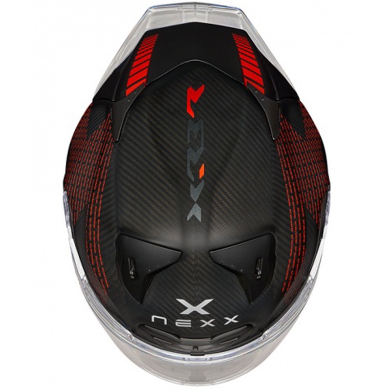Κράνος μοτοσικλέτας Nexx X.R3R PRO FIM Evo Carbon MT integral προσφορά