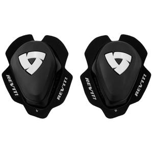 Revit Knee sliderset 2 μαύρο και άσπρο