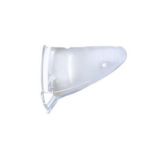 Plexi HJC HJ-47 Long Pinlock για κράνη RPHA 60 σαφές