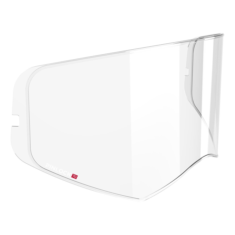 Pinlock 70 Max Vision για κράνη Cassida Road Runner σαφές