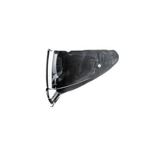 Plexi HJC HJ-47 Long Pinlock για κράνη RPHA 60 σκούρο καπνό