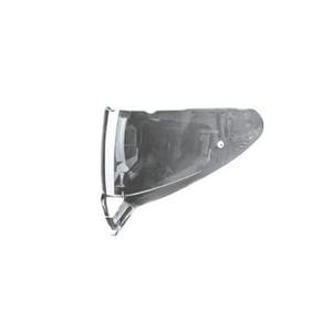 Plexi HJC HJ-47 Long Pinlock για κράνη RPHA 60 καπνός
