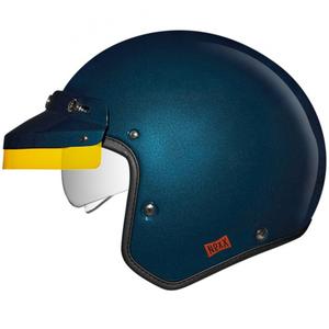 Ανοιχτό κράνος Nexx X.G30 Lagoon blue