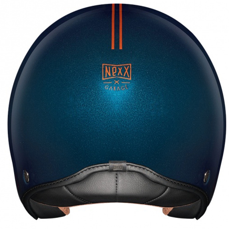 Ανοιχτό κράνος Nexx X.G30 Lagoon blue προσφορά