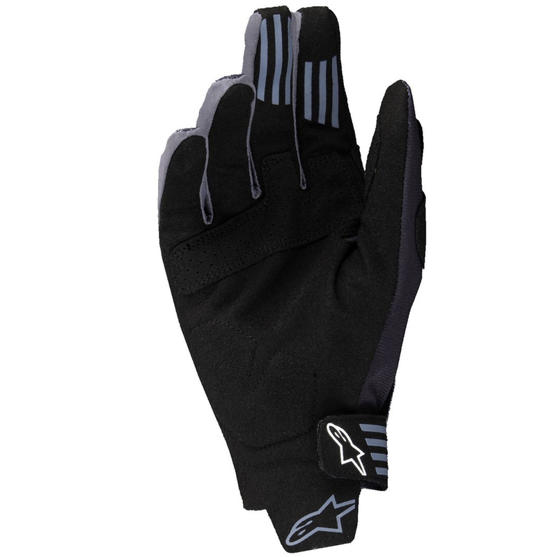 Γάντια μοτοκρός Alpinestars Techstar μαύρα