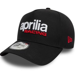 ESSENTIAL 9FORTY Aprilia καπέλο μαύρο