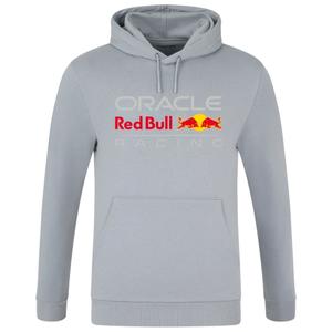 Γκρι φούτερ Oracle Red Bull Racing Core