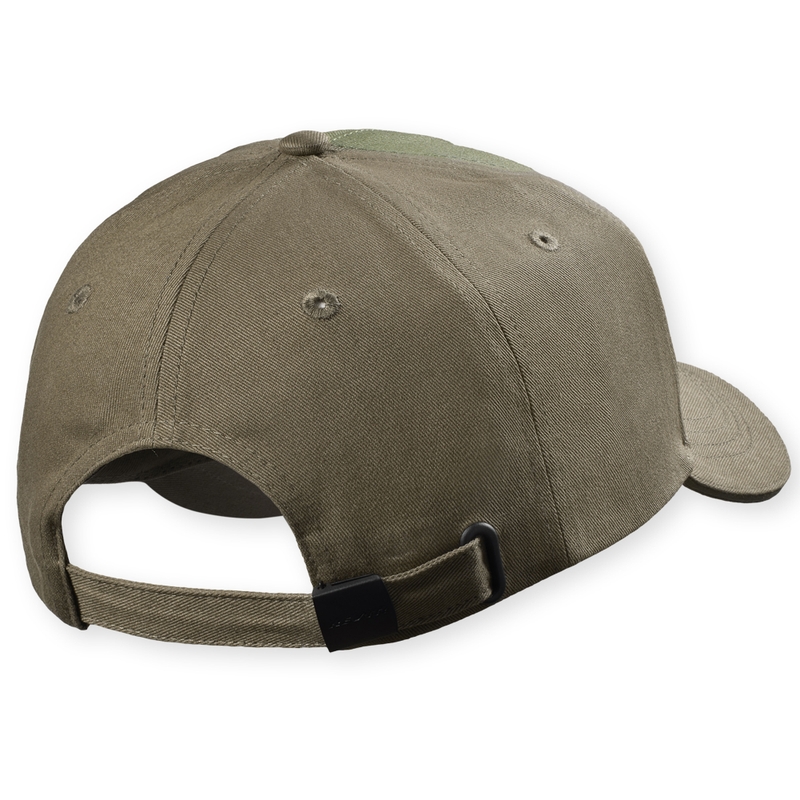 Καπέλο Revit Rowan πράσινο-καφέ