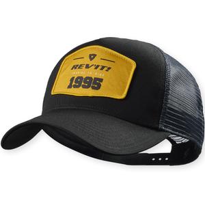 Revit Theodore Cap Black