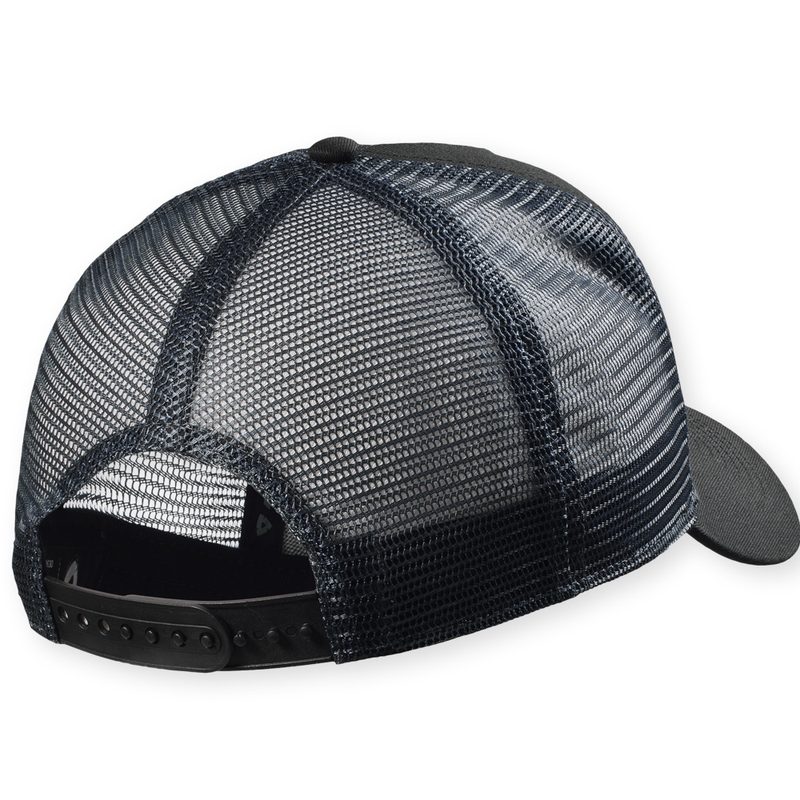 Revit Theodore Cap Black