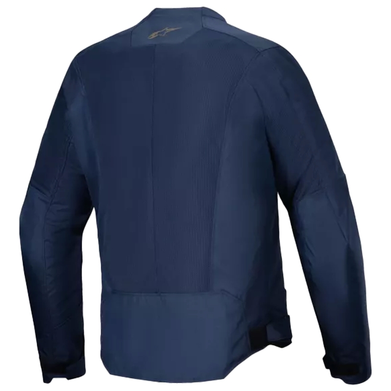 Μπουφάν μοτοσικλέτας Alpinestars C-1 Air μπλε