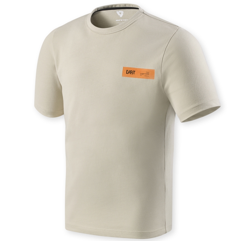 Revit Daniel T-shirt άμμος