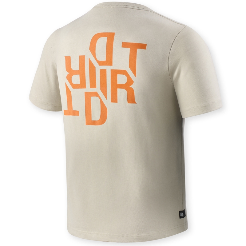 Revit Daniel T-shirt άμμος