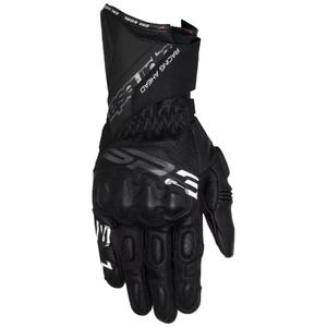 Γάντια μοτοσικλέτας Alpinestars SP-3 σε μαύρο χρώμα