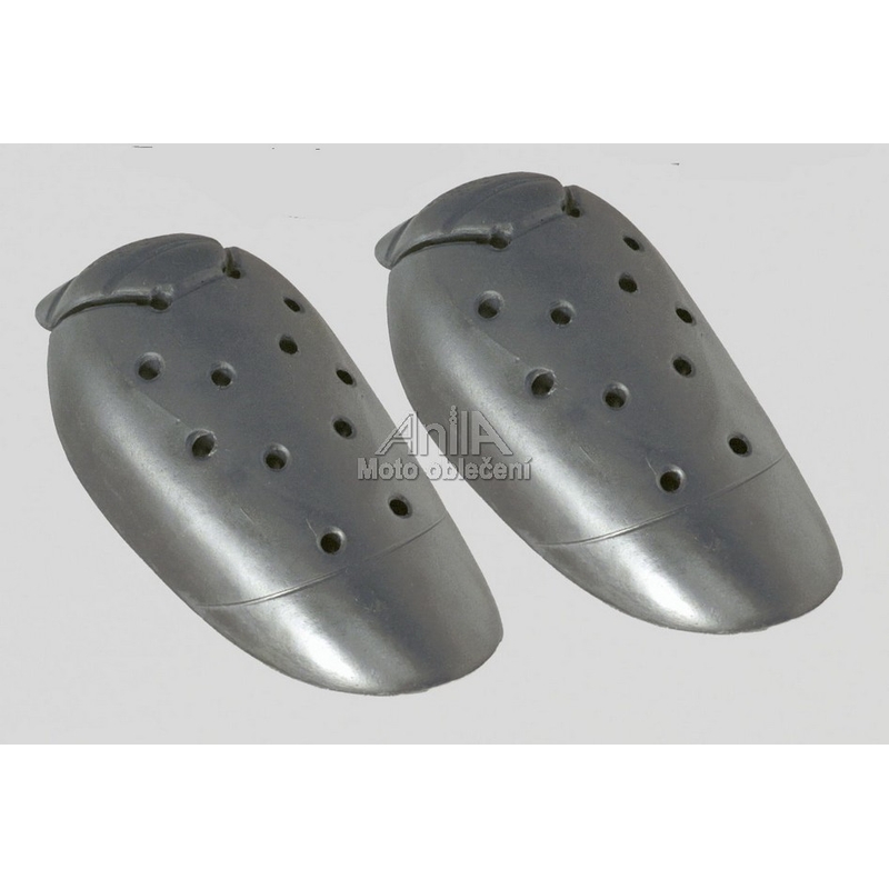 Integrované chrániče kolen ForBikers-Pro safe dámské