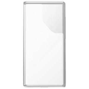 Quad Lock® Samsung Galaxy S23 Ultra Clear Rain κάλυμμα