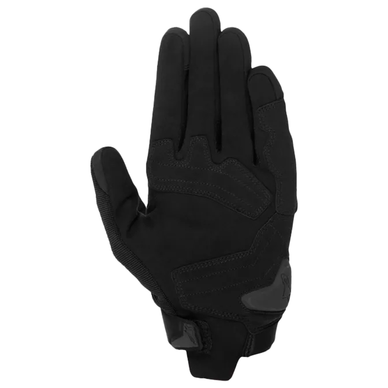 Γάντια μοτοσυκλέτας Alpinestars SP X 1 μαύρο-μαύρο
