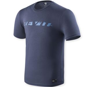 T-shirt Revit Nico σκούρο μπλε