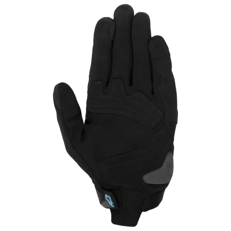 Γάντια μοτοσικλέτας Alpinestars SP X 1 μαύρο-μπλε